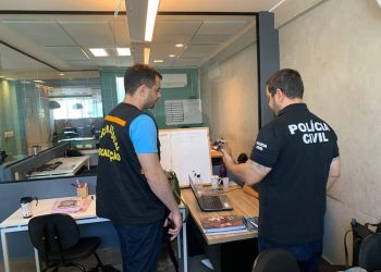 Empresas fechadas em operação contra fraude no ES têm 20 dias para apresentar defesa