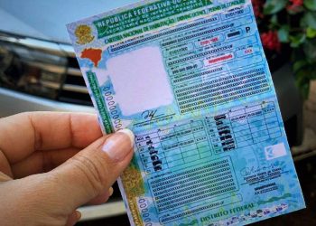 CNH Social: carteira de motorista de graça para 3,5 mil no ES