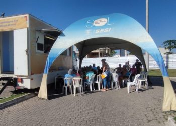 Prefeitura oferece cursos de capacitação em Jaguaré