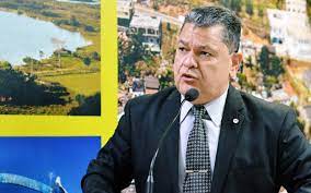 Paulo Fundão comemora liberação judicial de R$ 2,93 milhões da Câmara para ajuda a afetados pelas chuvas