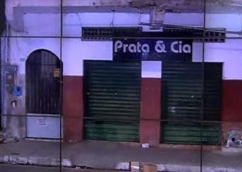 Dono de joalheria morre após ser espancado dentro de loja em Vitória