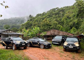 Operação Fake Mail: 6 pessoas são presas no ES e em MG por golpes contra a Caixa