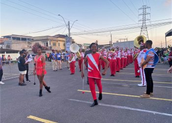 Bammuja conquista troféus em concurso de bandas na Grande Vitória