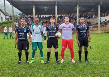 FINAL DE SEMANA MARCA O INÍCIO DO CAMPEONATO MUNICIPAL DE VILA VALÉRIO 2023 !