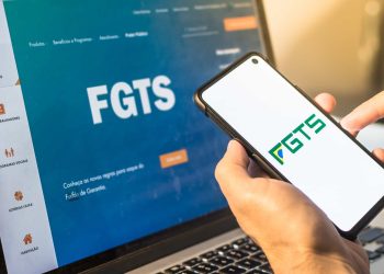 Governo estuda liberar até R$ 14 bi em FGTS; ‘Fundo aguenta’, diz ministro