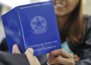 Sine começa semana com quase 3 mil vagas na Grande Vitória