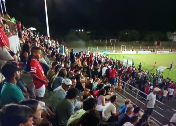 Jaguare Volta a Serie A do Campeonato Capixaba Apos 10 anos .