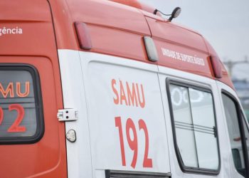 Inscrições para o processo seletivo do Samu terminam nesta segunda