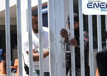 Faltou no Enem? Veja consequências e saiba quem pode pedir reaplicação