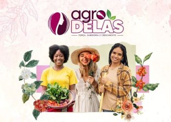 AgroDelas: Prefeitura convida para I Primeiro Encontro de Mulheres Produtoras de Jaguaré