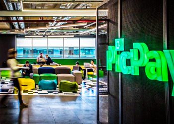 PicPay seleciona 120 profissionais em várias áreas