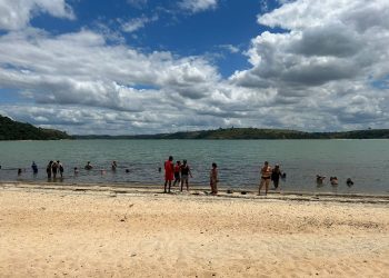 Prefeitura de Jaguaré realizou confraternização para idosos