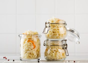 Sete alimentos fermentados que fazem maravilhas pelo intestino