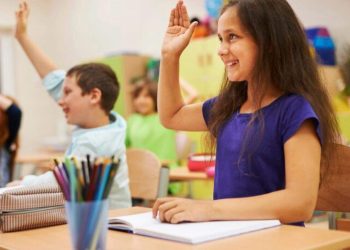 Volta às aulas: 7 sinais de que seu filho está com problemas de visão