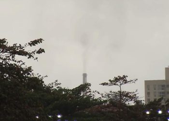 Duas cidades do ES estão entre os municípios com o ar mais poluído do Brasil; veja a lista
