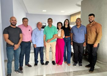 Câmara de Comércio Brasil-China quer negócios em Jaguaré