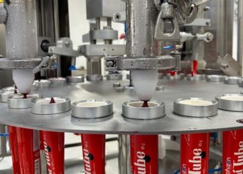 Com investimento de R$ 16 milhões, Paletitas inicia fase de testes em fábrica de açaí na Itália