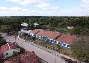 Prefeitura de Jaguaré investe mais de R$ 3 milhões, na Comunidade do Palmito