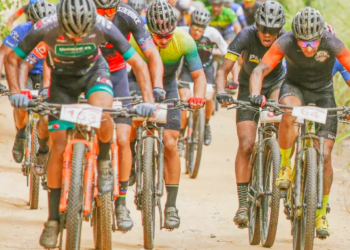 Jaguaré vai sediar a 3ª Etapa da Copa Norte Capixaba de MTB