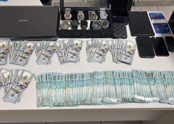 Suspeito de aplicar golpe de R$ 612 mil em hotéis é preso em Vila Velha