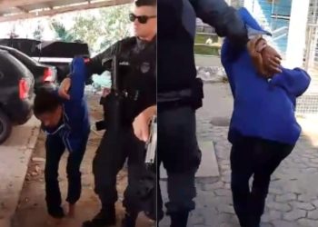 Suspeito mais procurado do Norte do ES é preso em Conceição da Barra