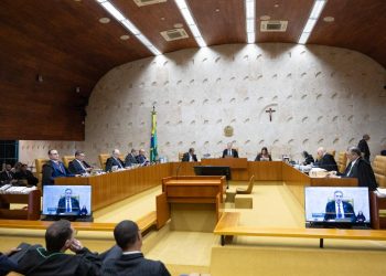 STF decide que bancos devem fornecer dados de clientes aos Estados