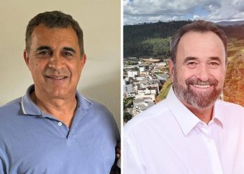 Eleições: prefeitos com mesmo nome são eleitos no Espírito Santo