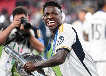 Como Vini Jr. construiu favoritismo à Bola de Ouro e pode levar Brasil ao topo após 17 anos