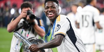 Como Vini Jr. construiu favoritismo à Bola de Ouro e pode levar Brasil ao topo após 17 anos