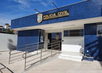 Homem mata ex por não aceitar separação e é preso em Colatina