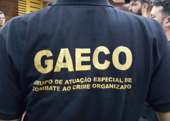 Operação do MPES mira suspeitos de envolvimento com jogos de azar em Fundão