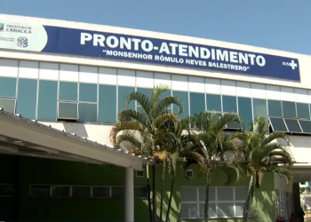 Menino de 10 anos é esfaqueado no pescoço e na nuca por mulher em Cariacica, ES