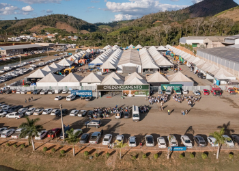 Nova edição da Feira de Agronegócios da Cooabriel será ampliada após recorde de R$ 690 milhões em 2024