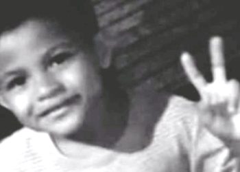 Fatalidade : Criança de 06 anos morre afogada no km 28 .