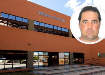 Falso médico vai a júri popular  por morte de criança em São Mateus .