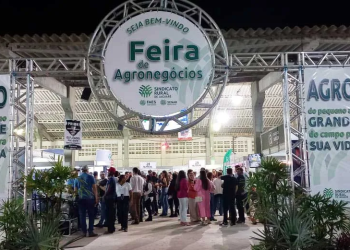 Feira de Agronegócios de Jaguaré espera movimentar até R$ 1 bilhão em julho