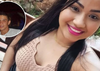 Tragédia em Guarapari: mulher é morta a tiros pelo ex-namorado