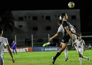 Real Noroeste assume a vice-liderança e Rio Branco sai na bronca