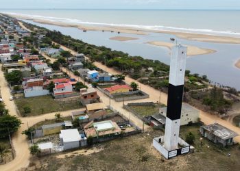 “Caribe Capixaba”: você conhece a praia de Urussuquara? Veja como chegar lá e fotos de fenômeno no ES