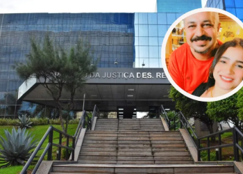 Justiça nega libertar casal acusado de furto milionário a banco no ES