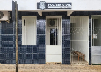 Tabelião de cartório no ES é indiciado por crimes contra a administração pública