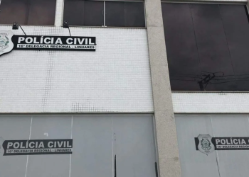 Homem é morto a tiros dentro de uma residência em Linhares