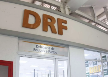 Preso no Rio um dos maiores assaltantes de bancos do país