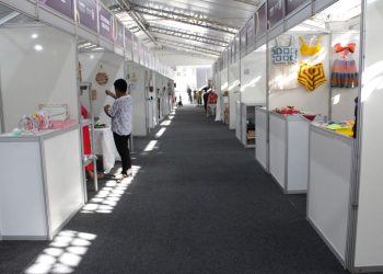 Vem aí a 1ª Feira de Negócios de Jaguaré