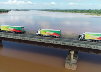 Frutmel investe R$ 10 milhões em tecnologia e infraestrutura para expansão em Linhares