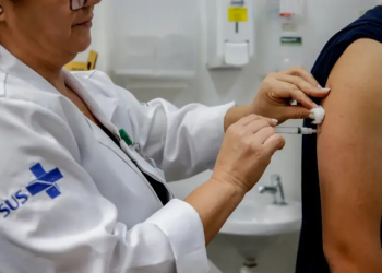 ES recebe 116 mil doses de vacina contra a gripe; veja quando começa campanha