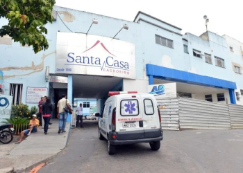 Homem é preso após tentar matar a mulher na frente da sogra no ES