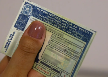CNH Social abre 7 mil vagas para tirar carteira de habilitação de graça no ES