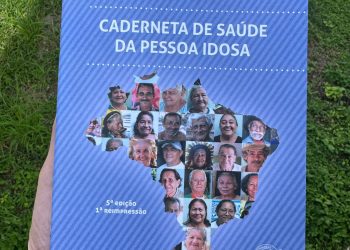 Jaguaré realiza ação de imunização de idosos neste sábado