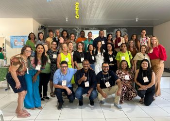 Jaguaré marcou presença na 5ª Conferência Intermunicipal dos Direitos da Pessoa Idosa